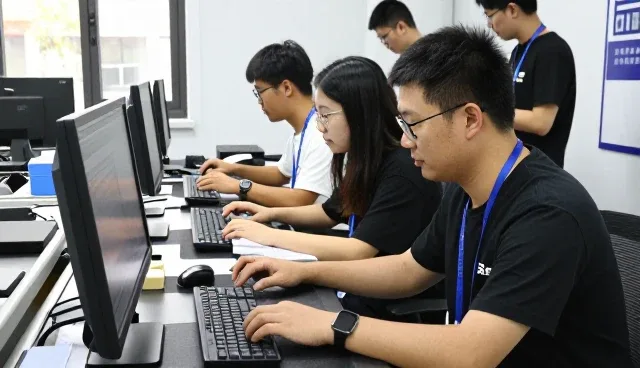 重庆正恒文化传播有限公司介绍新媒体运营服务案例